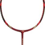 Li-Ning Badminton Racket [G-Force 8000 Extra Strong]