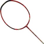 Li-Ning Badminton Racket [G-Force 8000 Extra Strong]