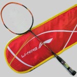 Li-Ning Badminton Racket [G-Force Power 1900i Plus]