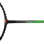 Li-Ning Badminton Racket [G-Force Pro 2800i Plus]