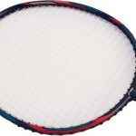 Li-Ning Badminton Racket [SS 68 G7]