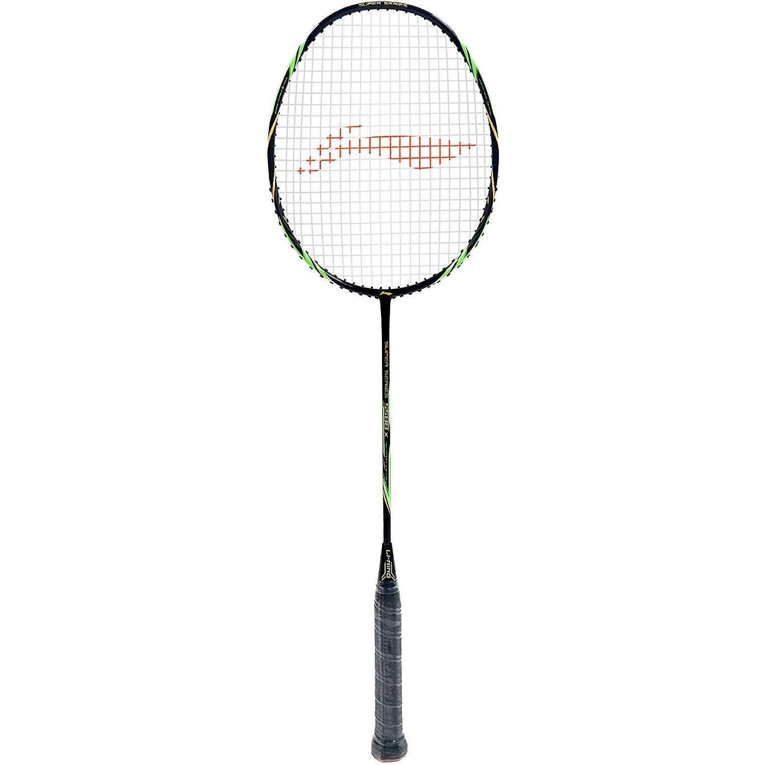 Li-Ning Badminton Racket [Super SS 88 X] | Buy Online Sri Lanka - Buy ...