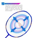 Li-Ning Badminton Racket [Super SS 78 X]