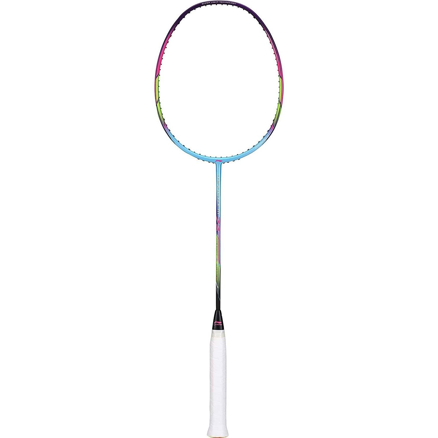 Li-Ning Badminton Racket [Windstorm 72] | Buy Online Sri Lanka - Buy ...