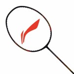 Li-Ning Badminton Racket [Windstorm 75]