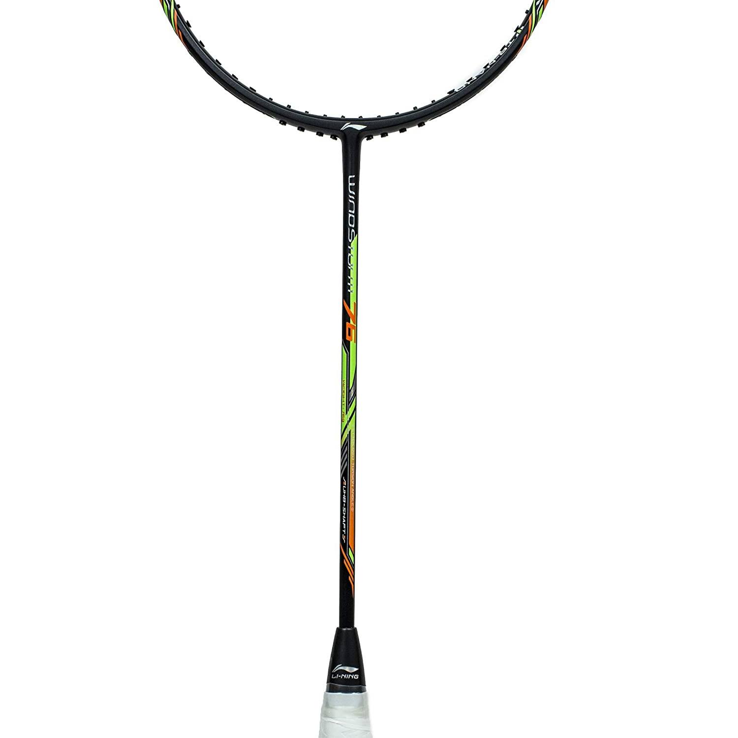 Li-Ning Badminton Racket [Windstorm 76] | Buy Online Sri Lanka - Buy ...