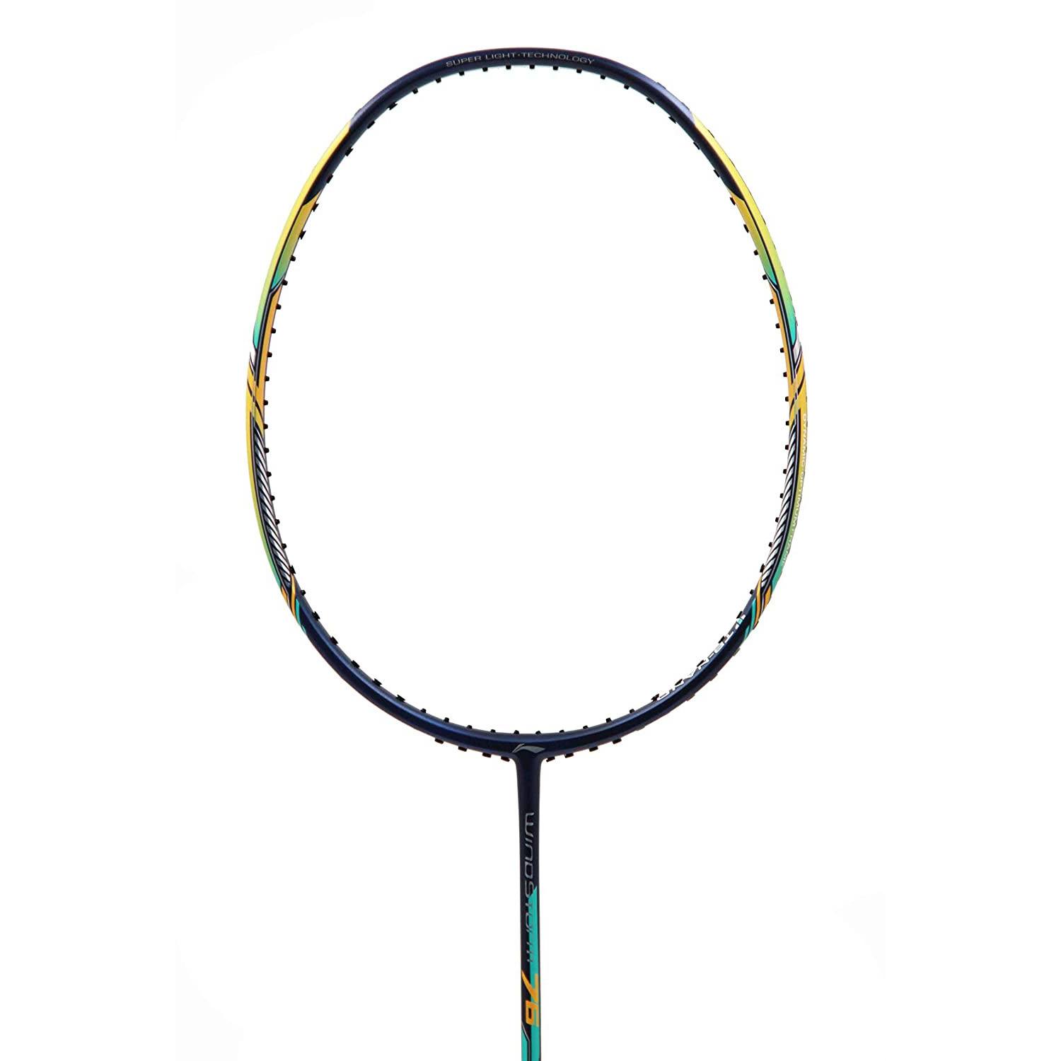 Li-Ning Badminton Racket [Windstorm 76] | Buy Online Sri Lanka - Buy ...