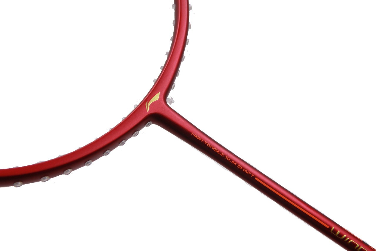 Li-Ning Badminton Racket [Windstorm 78] | Buy Online Sri Lanka - Buy ...