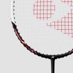 Yonex Badminton Racket [NANORAY 3]