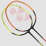 Yonex Badminton Racket [NANORAY ACE]