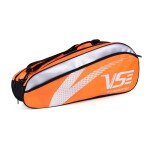 Badminton Racquet Bag VSE (3 Piece)