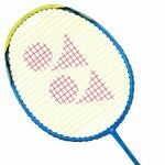 Yonex Badminton Racket [VOLTRIC 0.1DG]