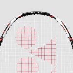 Yonex Badminton Racket [VOLTRIC 0F]