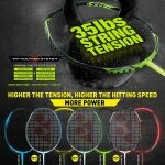 Yonex Badminton Racket  [VOLTRIC 7DG]