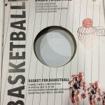 Basketball Hoop - Basket Ball Ring