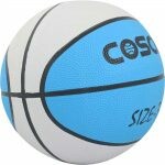 Cosco Multi Graphics Basketball for Kids and Hobby Play