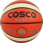 Cosco Basketball [Pulse]