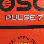 Cosco Basketball [Pulse]