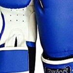Dipak Supremo Boxing Gloves