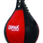Dipak Speed Ball With Swivel