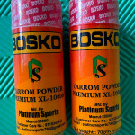 Carrom Board Powder (Bosko)