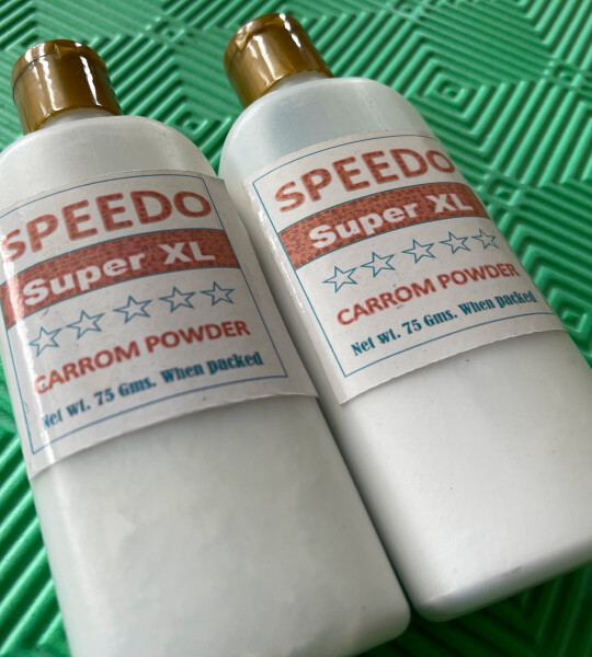 Carrom Board Powder (Speedo)