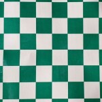 Chess Mat Board - Medium