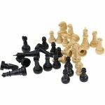 Chess Pieces - Medium