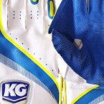 KG Pro Super Highest Quality Wicket Keeping Gloves