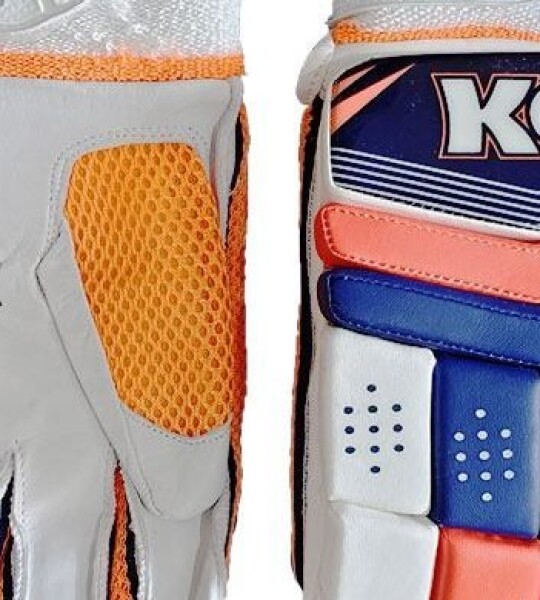 KG Pro Super Highest Quality Batting Gloves