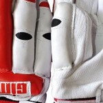 Gima Highest Quality Batting Gloves Cotton