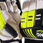 KG Select Highest Quality Batting Gloves