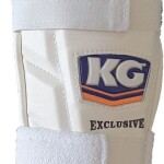 KG Exclusive Highest Quality Cricket Arm Guard