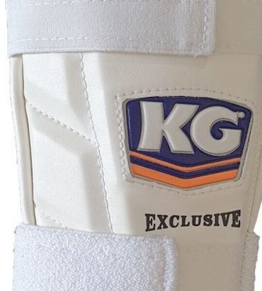KG Exclusive Highest Quality Cricket Arm Guard