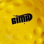 Gima Cricket Machine Ball