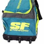 SF Impressive Cricket Kit Bag with Wheels