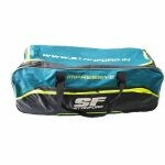 SF Impressive Cricket Kit Bag with Wheels