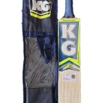 KG Challenger Cricket Bat Original English Willow
