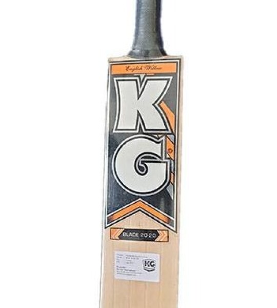KG Blade 20-20 Cricket Bat Original (SH)