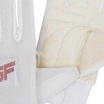SF Chamois Padded Wicket Keeping Gloves