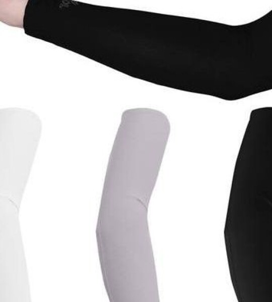 Top Cool Cooling Arm Sleeves