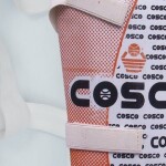 Cosco Cricket Thigh Pads [County]