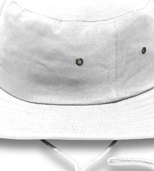 Cricket Sports Hat (Milk White)