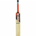 Cosco Kashmir Willow Cricket Bat [Double Century]