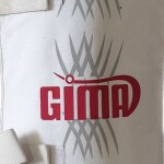 Gima Normal Cricket Thigh Pads