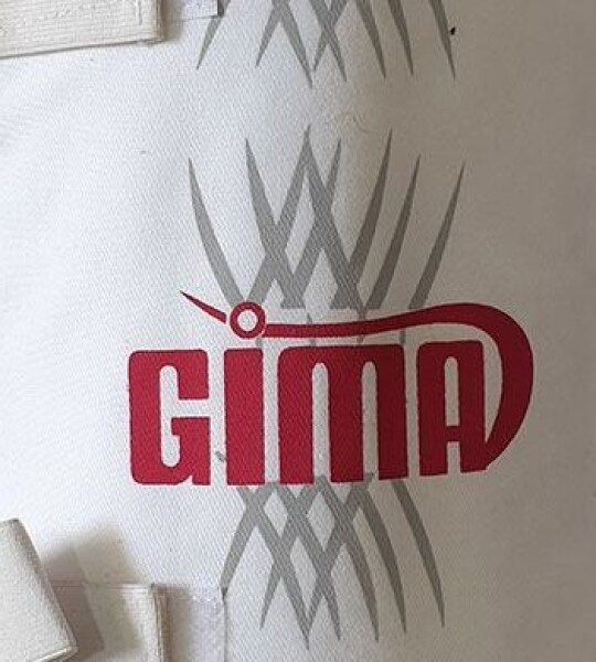 Gima Normal Cricket Thigh Pads