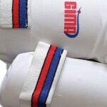 Gima Ultimate Combo Cricket Thigh Pads