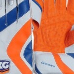 KG Gold Highest Quality Wicket Keeping Gloves