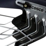 Cosco Cricket Helmet - All Rounder Cricket [Test]