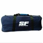 SF Hero Cricket Kit Bag with Wheels
